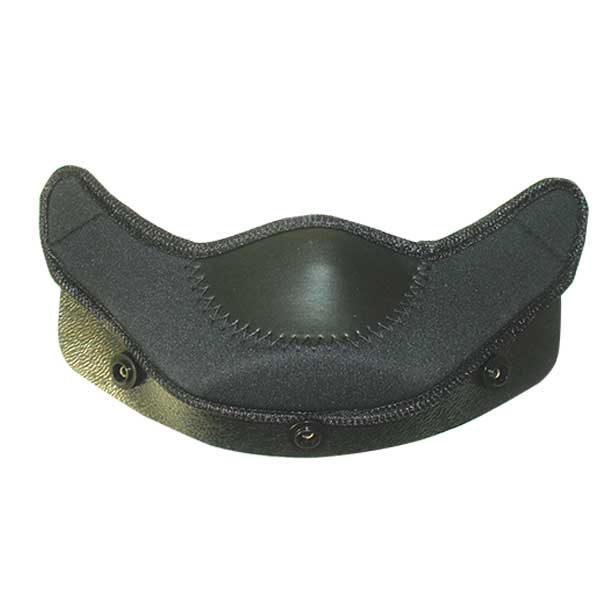 GMAX GM39 Breath Guard | MunroPowersports.com
