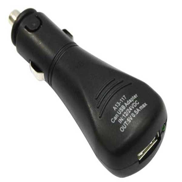 SPX USB LIGHTER SOCKET PLUG (UP-01056)