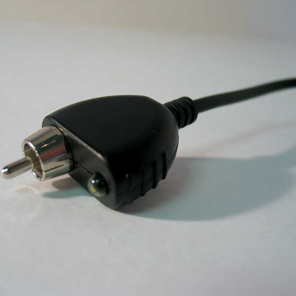 SPX Electric Shield Power Cord With Led Light (SM-01250) | MunroPowersports.com