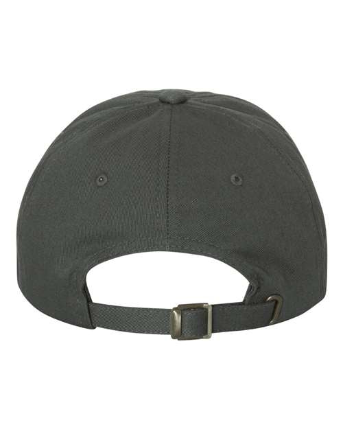 Yupoong Classics Dad’s Cap - 6245CM | MunroPowersports.com