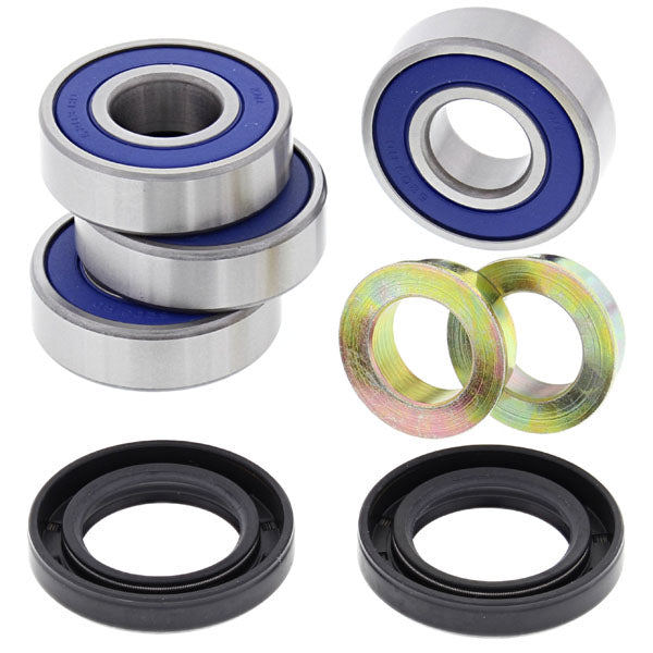 All Balls Rear Independent Suspension Kit (50-1080) | MunroPowersports.com