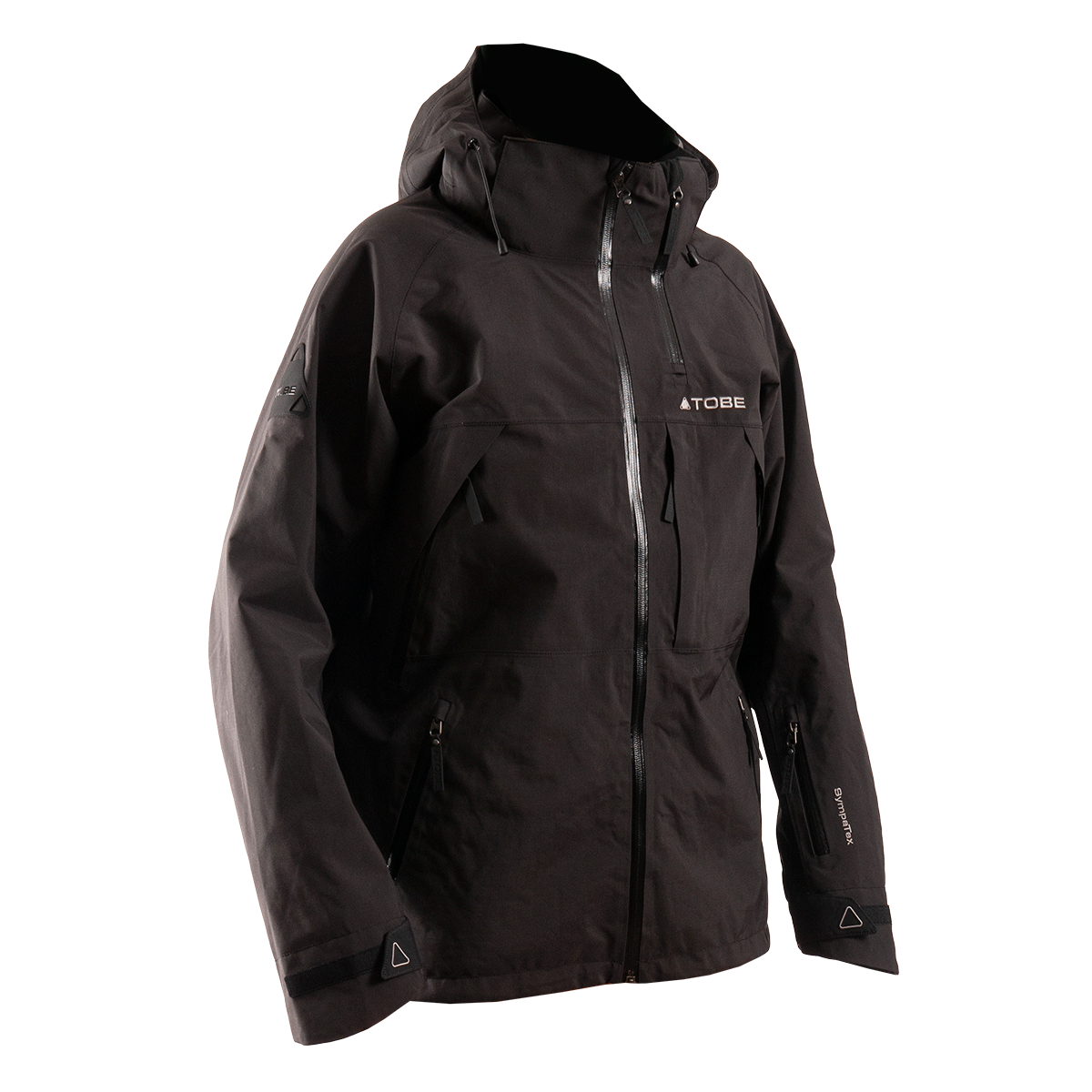 TOBE Vivid Jacket - 500122-001-001 | MunroPowersports.com
