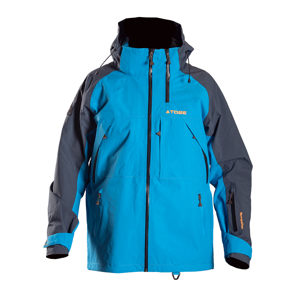 TOBE Vivid Jacket - 500122-001-001 | MunroPowersports.com