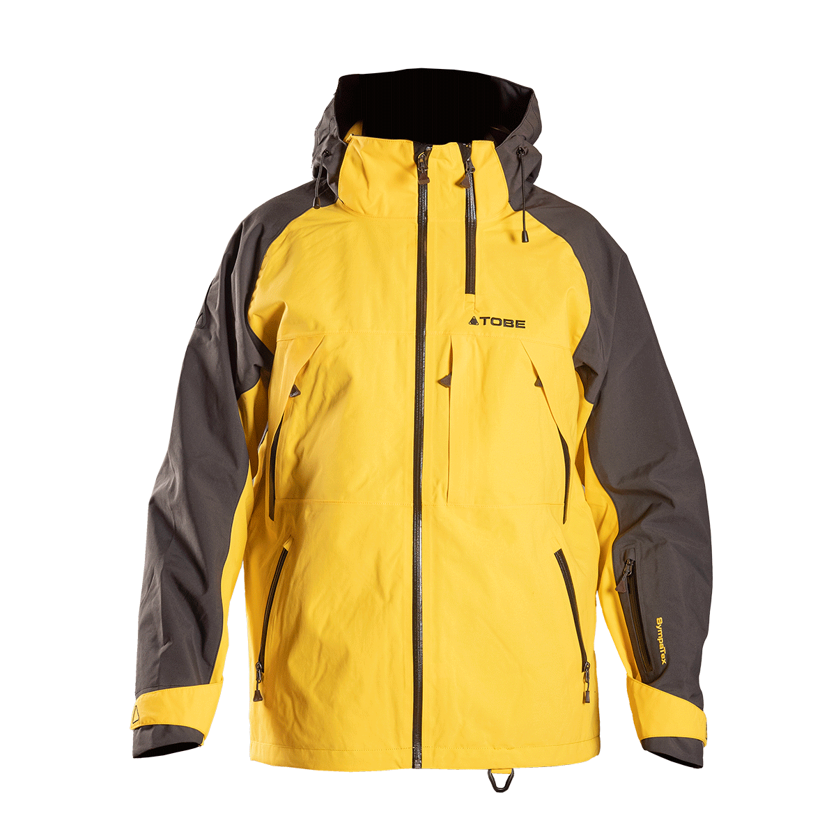 TOBE Vivid Jacket - 500122-001-001 | MunroPowersports.com