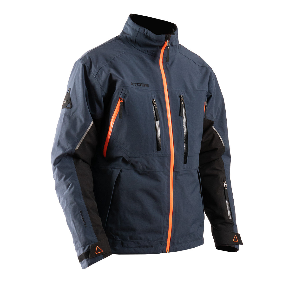 TOBE Iter V2 Jacket 500422-014-002