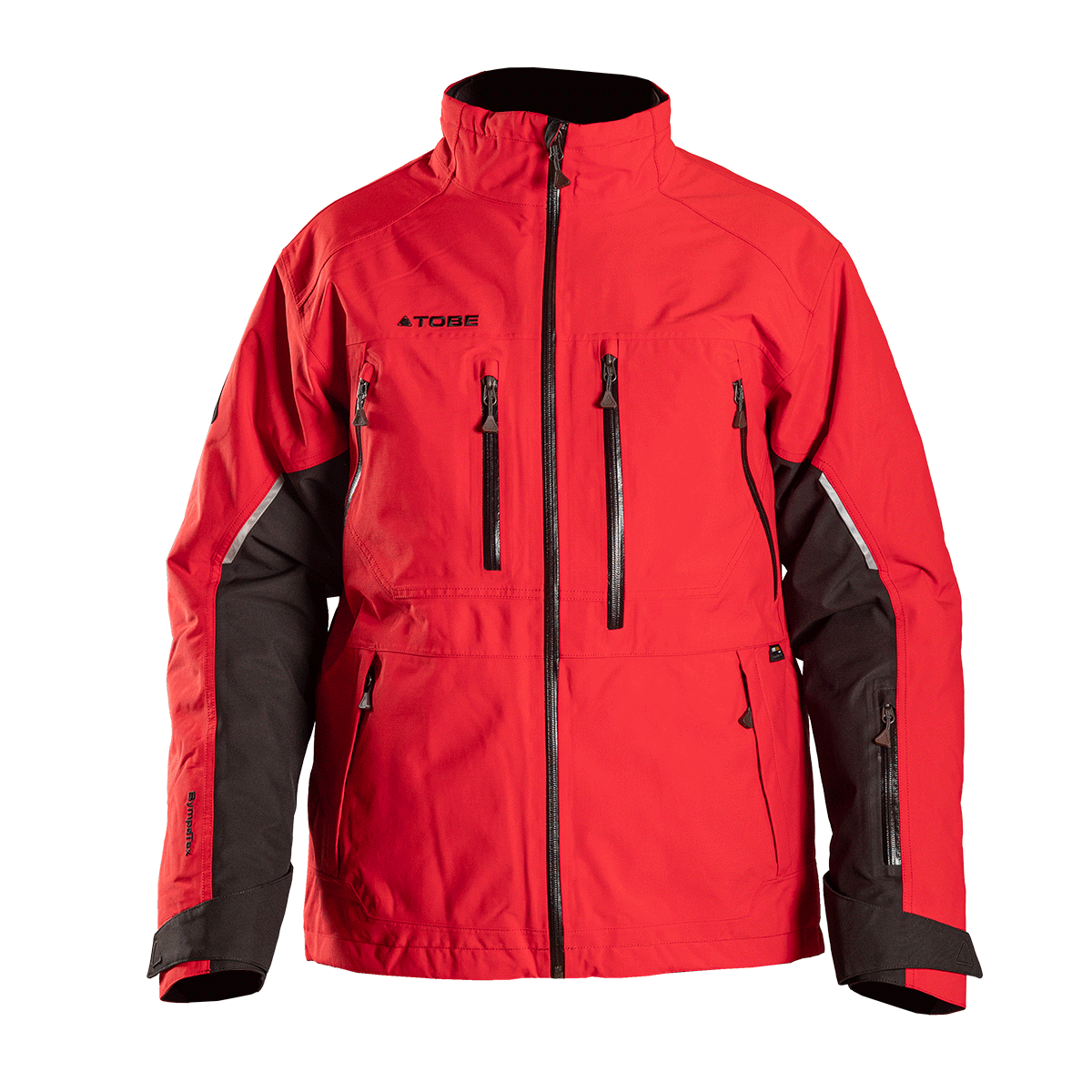 TOBE Iter V2 Jacket 500422-014-004