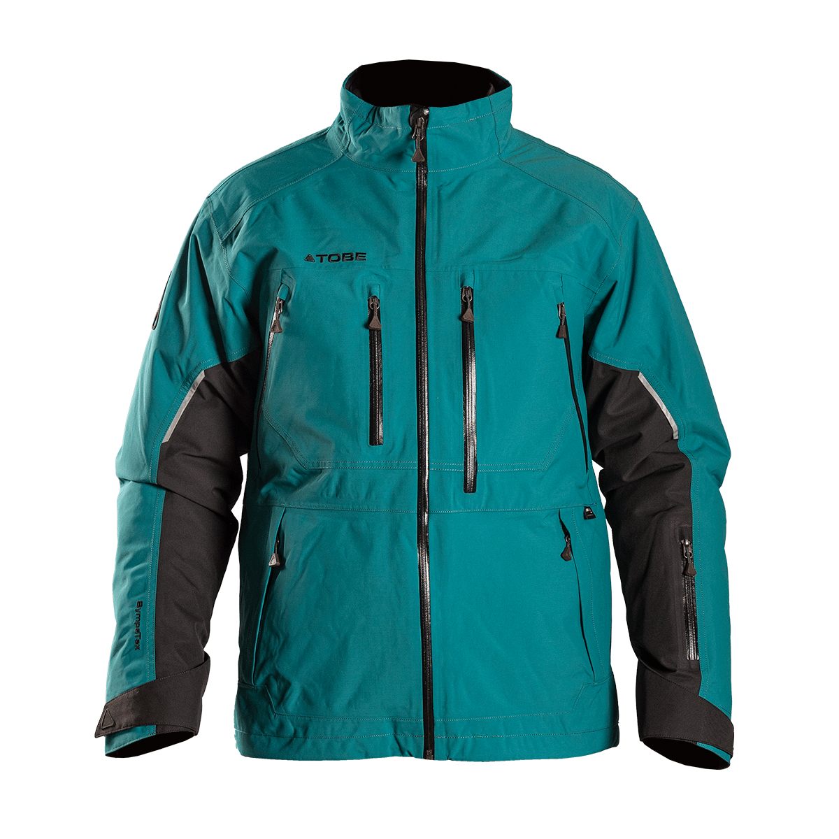 TOBE Iter V2 Jacket - 500422-014-001 | MunroPowersports.com