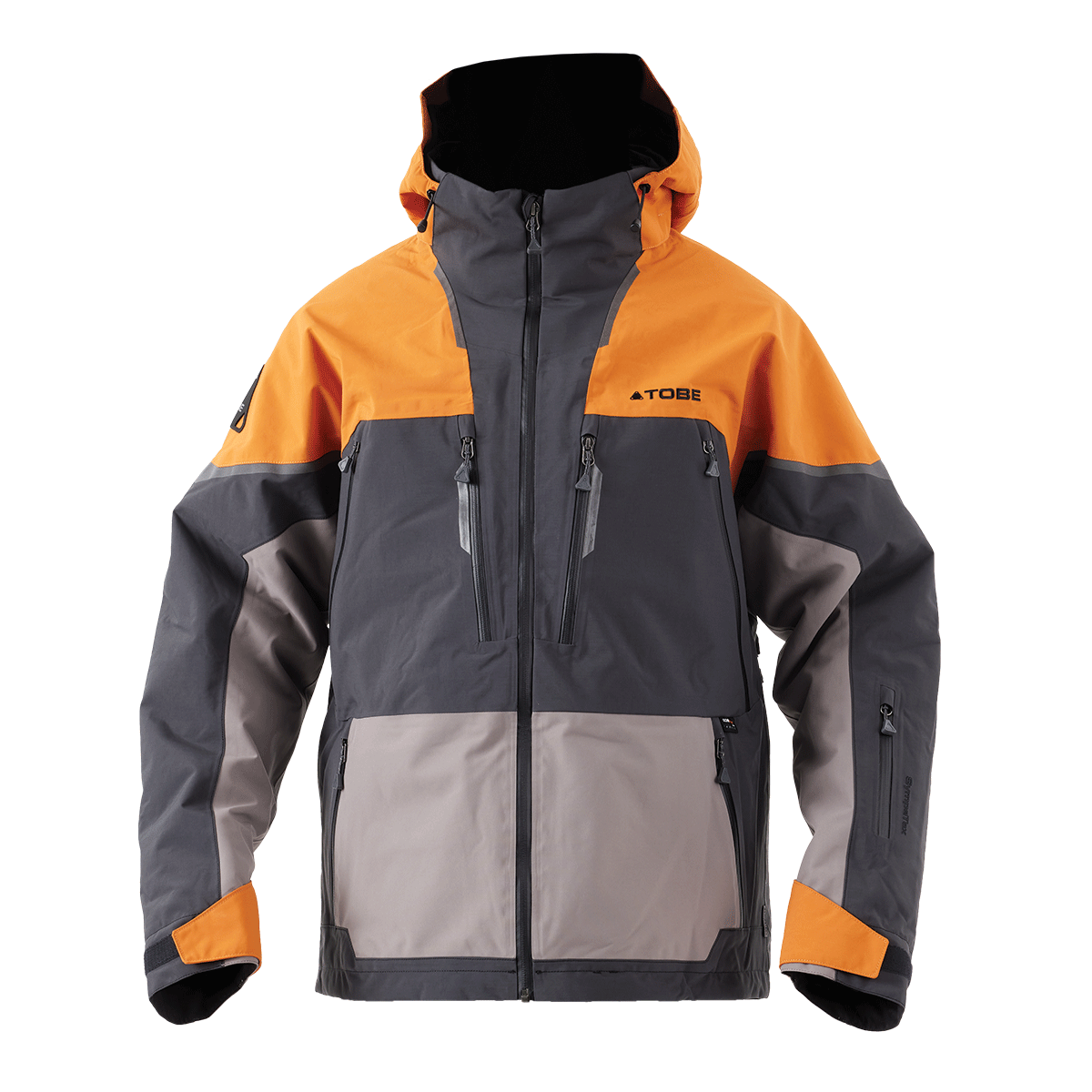 TOBE Contego 3-in-1 Jacket - 500424-001-001 | MunroPowersports.com