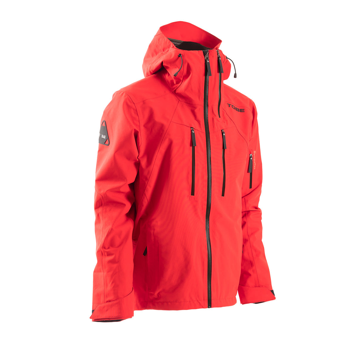 TOBE Macer Jacket - 500522-003-001 | MunroPowersports.com