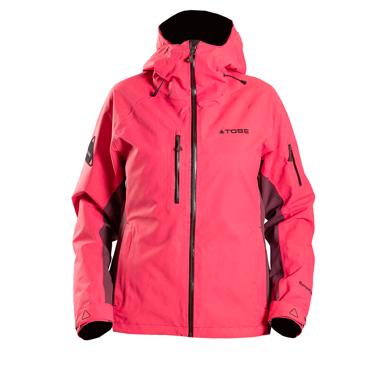 TOBE Ekta Jacket - 500623-053-001 | MunroPowersports.com