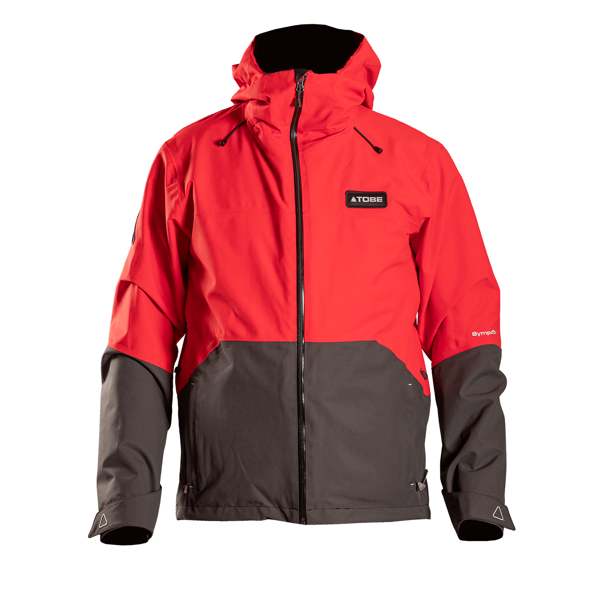 TOBE Apto Jacket - 500723-001-002 | MunroPowersports.com