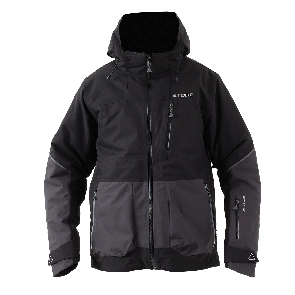 TOBE Arctos Jacket - 500824-006-001 | MunroPowersports.com