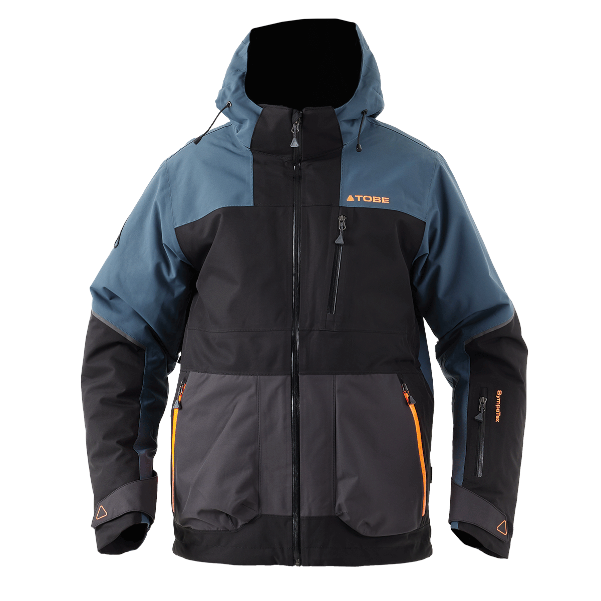 TOBE Arctos Jacket - 500824-006-001 | MunroPowersports.com