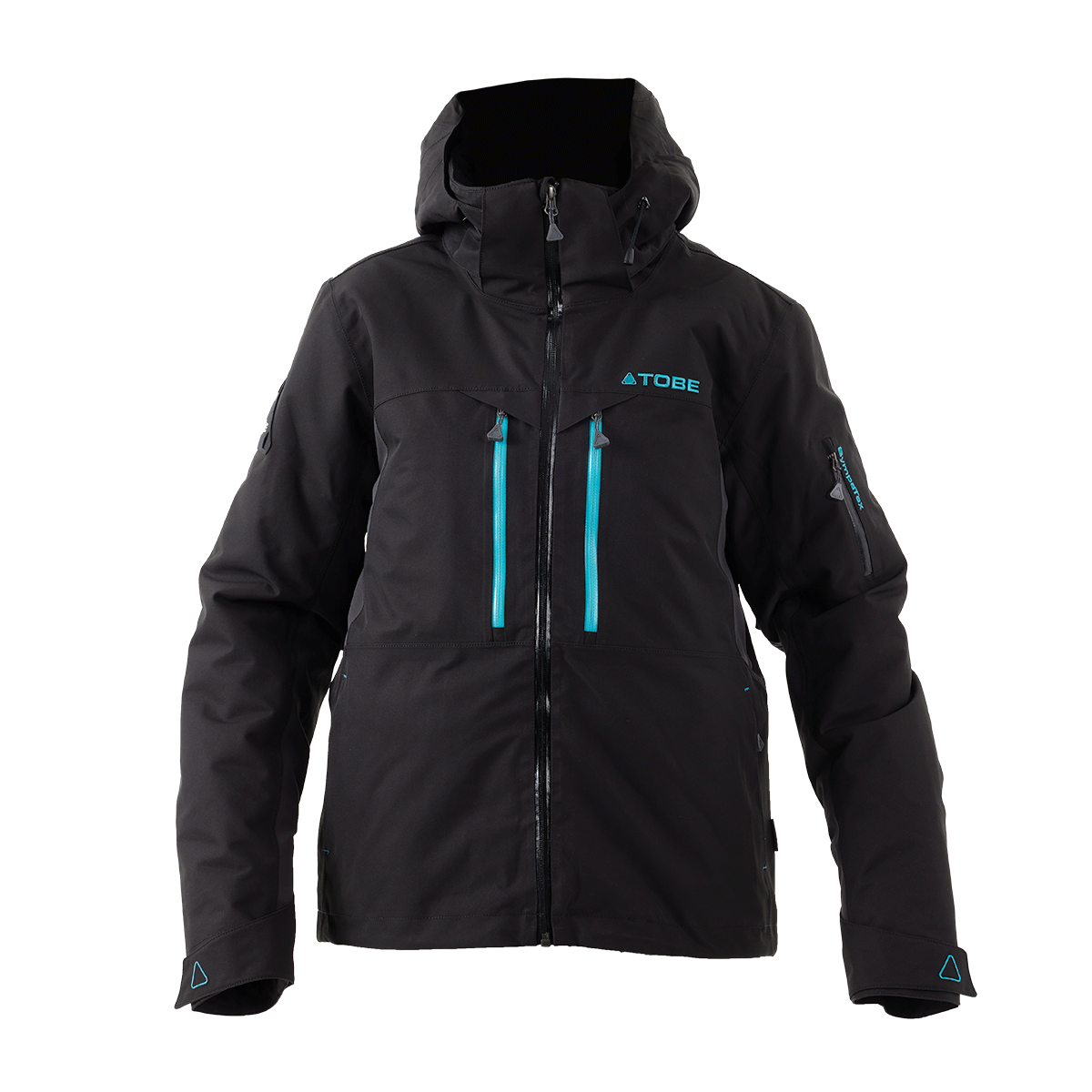 TOBE Cappa Jacket - 501024-001-001 | MunroPowersports.com