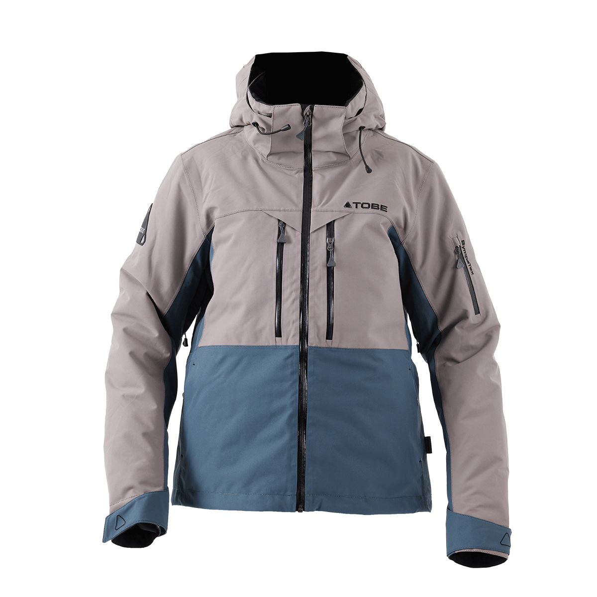 TOBE Cappa Jacket - 501024-001-001 | MunroPowersports.com