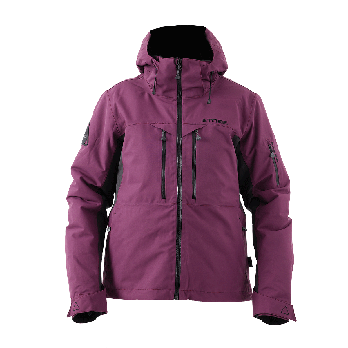 TOBE Cappa Jacket - 501024-001-001 | MunroPowersports.com