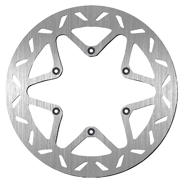 SBS STANDARD BRAKE ROTOR (5205013100)