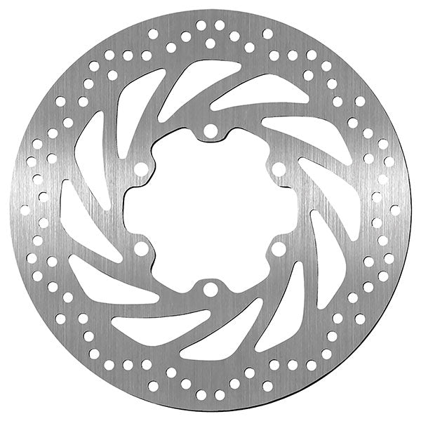SBS STANDARD BRAKE ROTOR (5205038100)