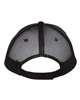 Valucap Sandwich Trucker Cap - S102 | MunroPowersports.com