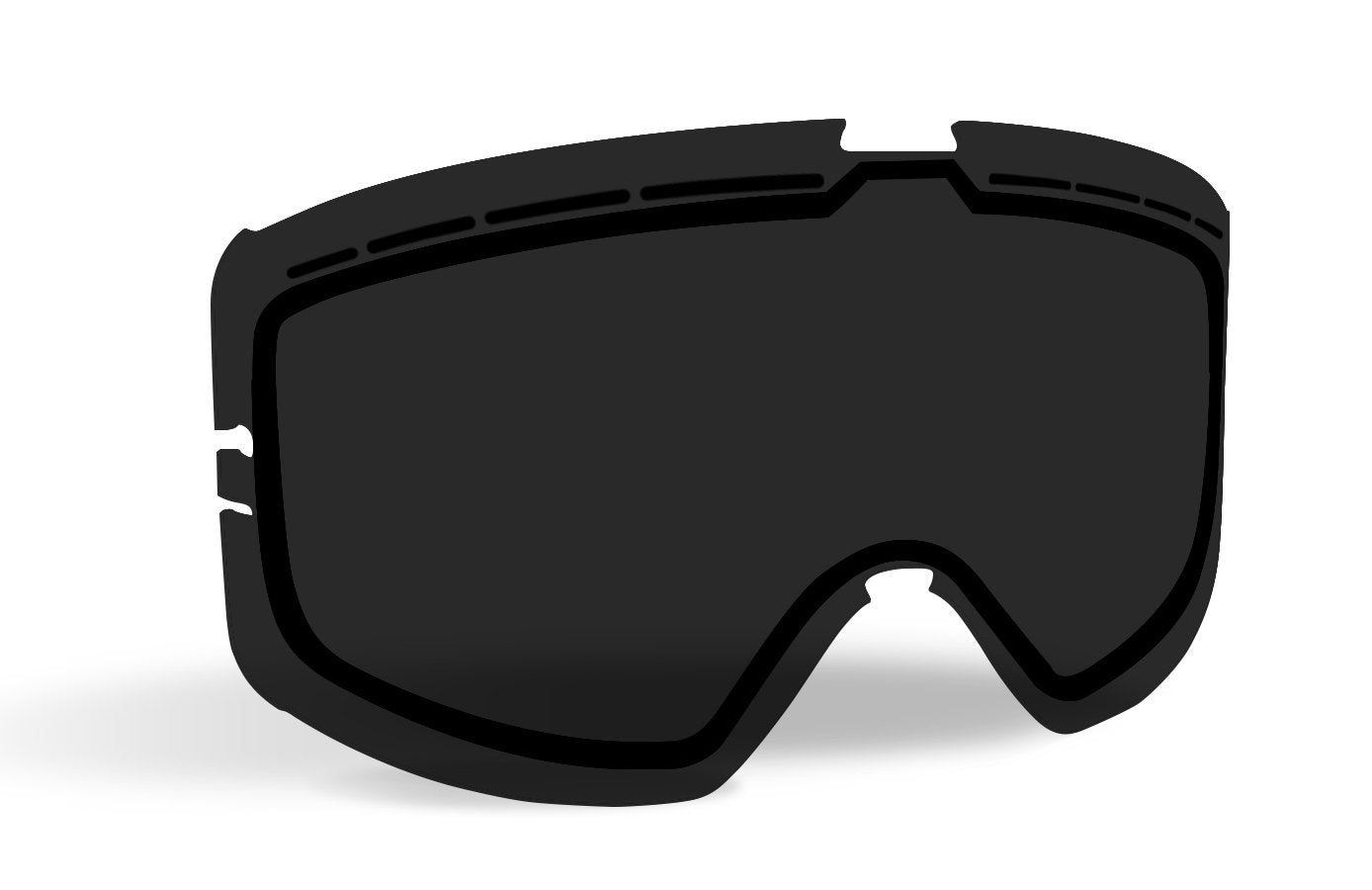 509 Kingpin Ignite Heated Lens F02004300-000-505