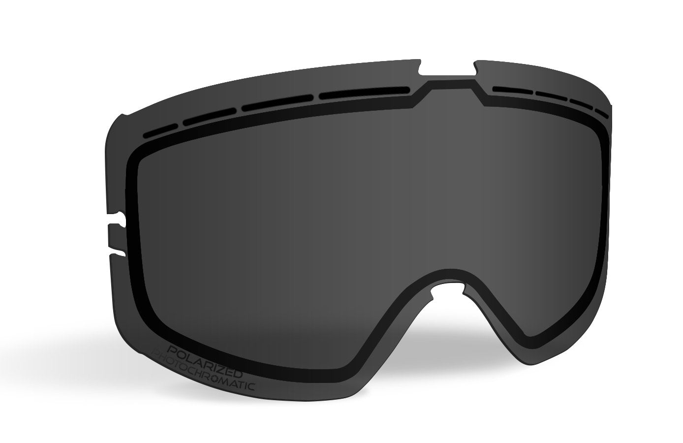 509 Kingpin Lens F02007900-000-202