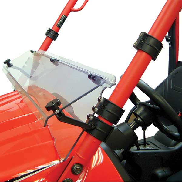 Direction2 Windshield |MunroPowersports.com