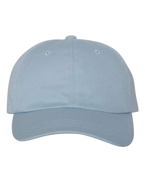 Yupoong Classics Dad’s Cap - 6245CM | MunroPowersports.com