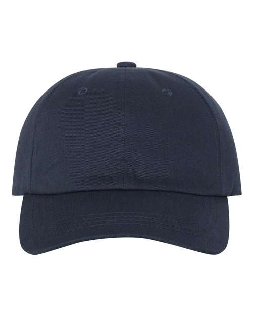 Yupoong Classics Dad’s Cap - 6245CM | MunroPowersports.com