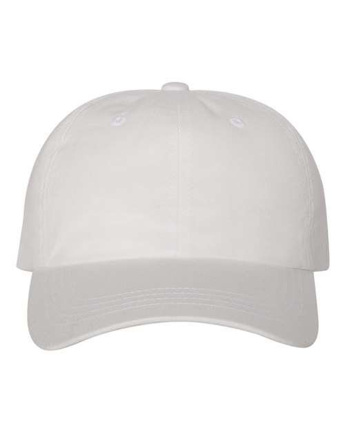 Yupoong Classics Dad’s Cap - 6245CM | MunroPowersports.com