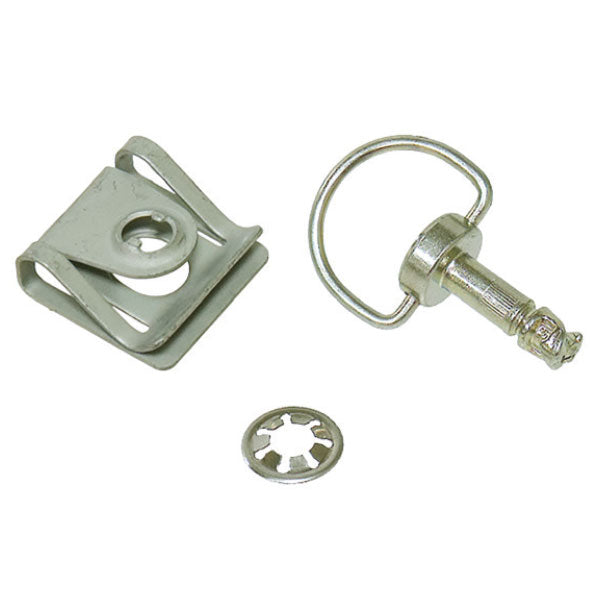 SPX 1/4 Turn Fastener Kit (SM-12630) | MunroPowersports.com