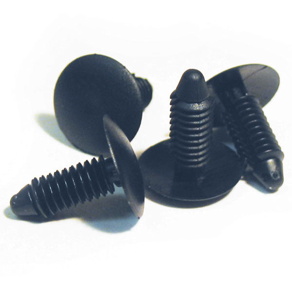 SPX Windshield Dart Clip 10Pk (06-182) | MunroPowersports.com