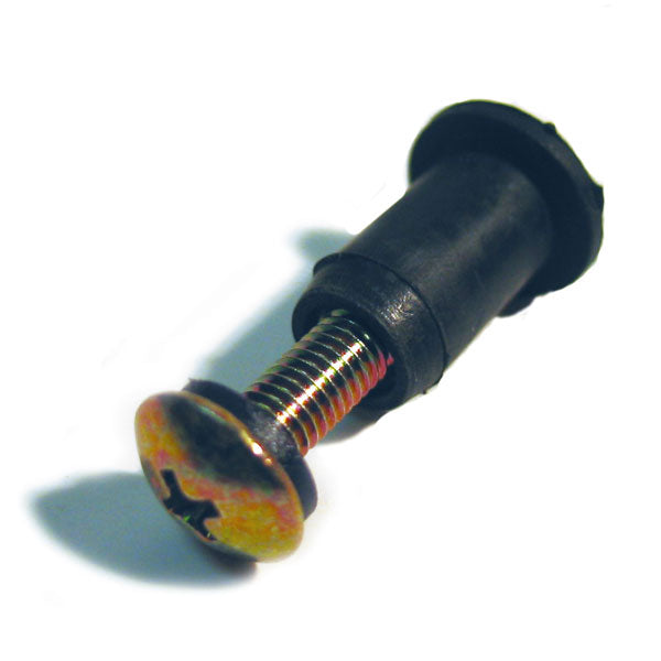 SPX Windshield Fastners 8Pcs (SM-06013) | MunroPowersports.com