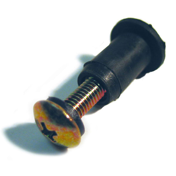 SPX Windshield Screw Kit 3Pcs (06-183) | MunroPowersports.com