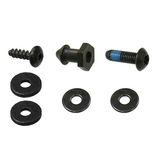 SPX WINDSHIELD FASTENER KIT (SM-06020)