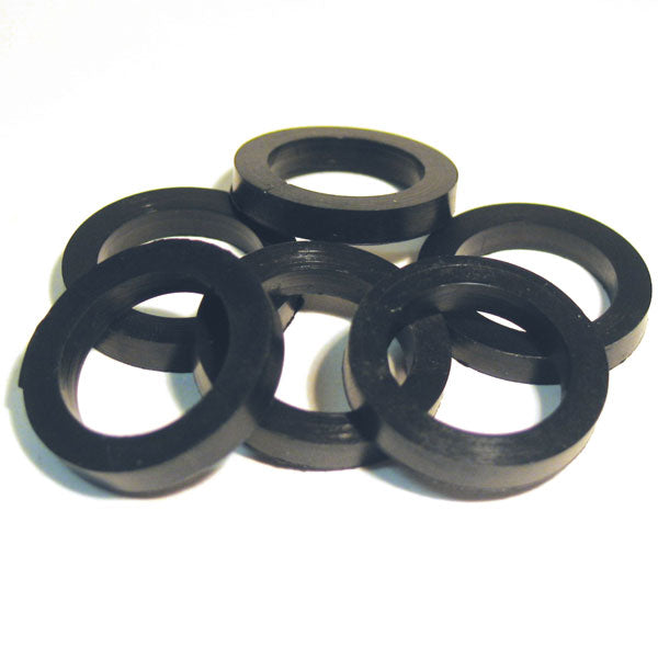SPX Windsheild Medium O-Ring 10Pk (86-180) | MunroPowersports.com