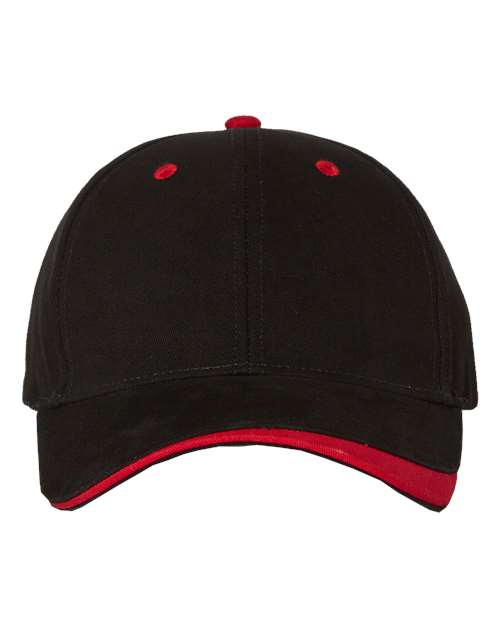 Sportsman Dominator Cap - 9960 | MunroPowersports.com