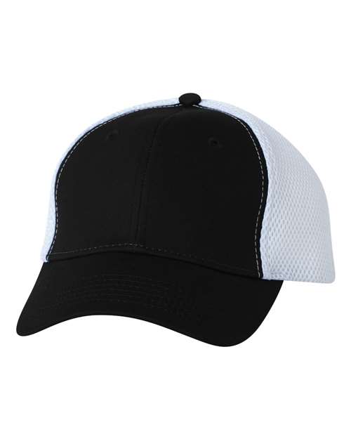 Sportsman Spacer Mesh-Back Cap - 3200 | MunroPowersports.com