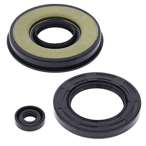 Vertex Top End Gasket Set (55176) | MunroPowersports.com