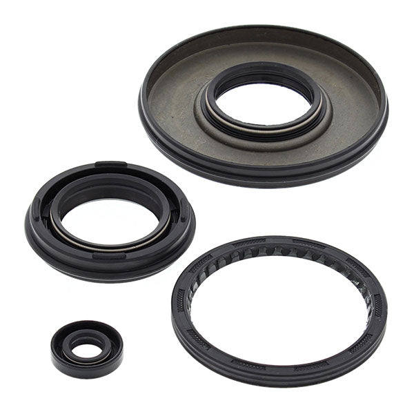 Vertex Top End Gasket Set (55197) | MunroPowersports.com