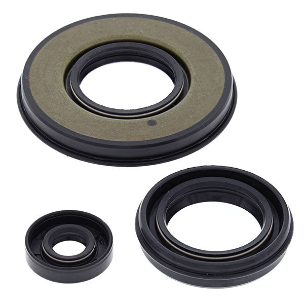 Vertex Top End Gasket Set (55199) | MunroPowersports.com