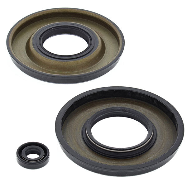 Vertex Top End Gasket Set (55207) | MunroPowersports.com