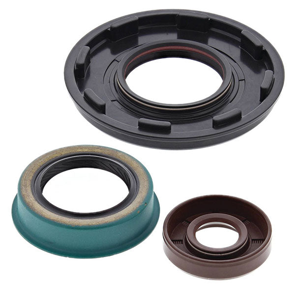 Vertex Top End Gasket Set (55213) | MunroPowersports.com