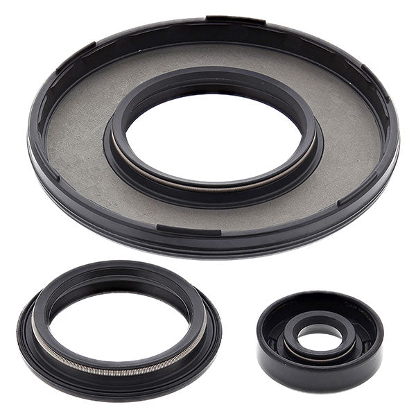 Vertex Top End Gasket Set (55229) | MunroPowersports.com