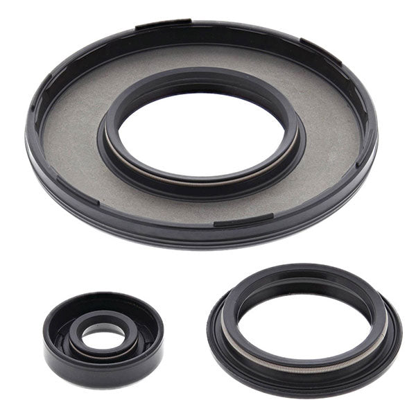 Vertex Top End Gasket Set (55230) | MunroPowersports.com