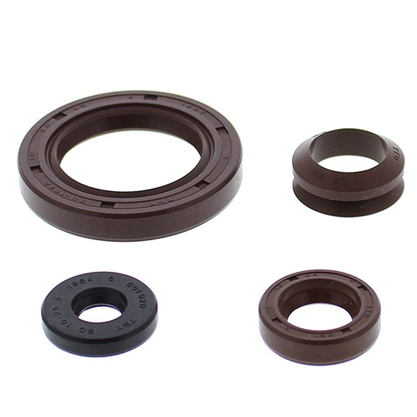 Vertex Top End Gasket Set (55239) | MunroPowersports.com