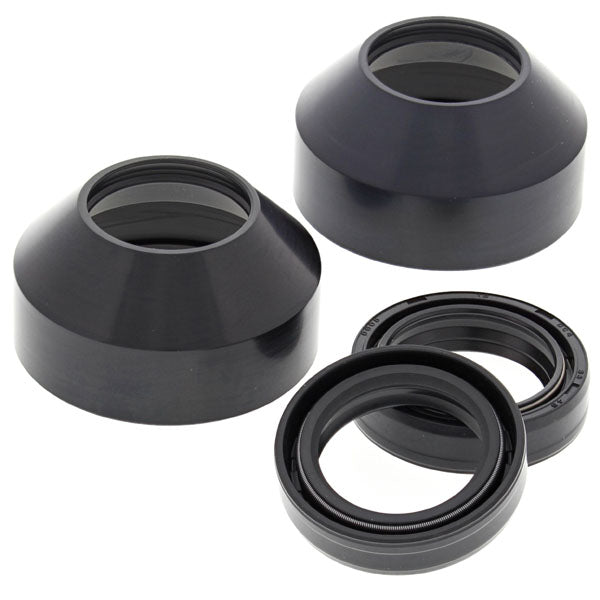 All Balls Fork Oil & Dust Seal Kit (56-114) | MunroPowersports.com