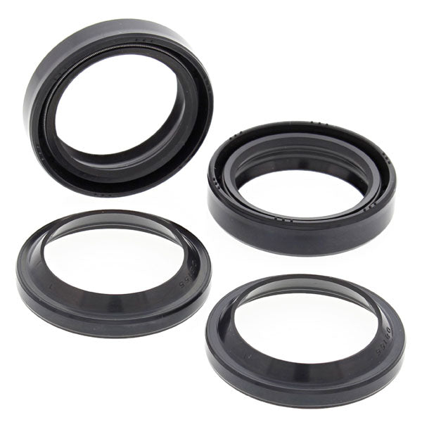 All Balls Fork Oil & Dust Seal Kit (56-120) | MunroPowersports.com