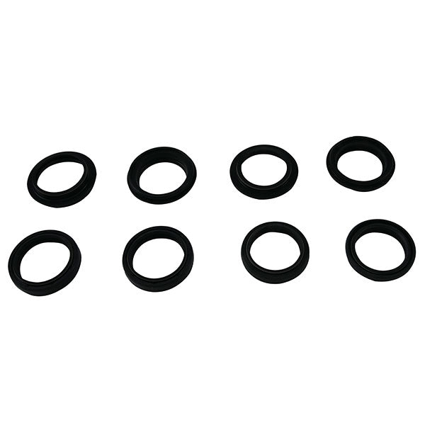 All Balls Fork Oil & Dust Seal Kit (56-196) | MunroPowersports.com