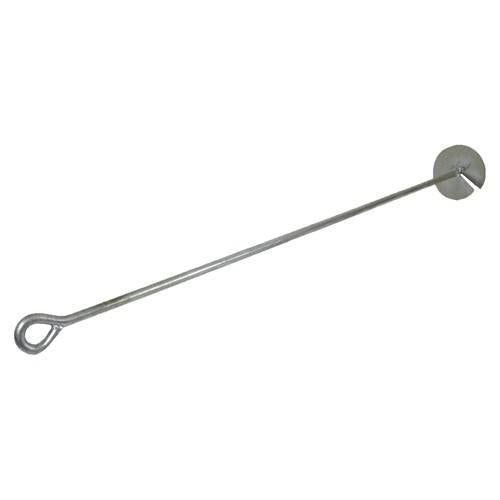 Rubber Strap, 45" Epdm, Bulk - ACC6245 | RogueFuel.com