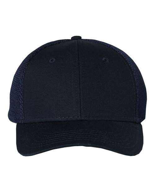 Sportsman Spacer Mesh-Back Cap - 3200 | MunroPowersports.com